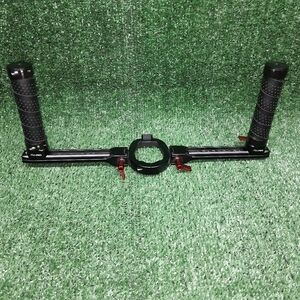 UURig DH13 Dual Handle Grip for DJI Ronin S/Ronin SC Camera Stabilizer